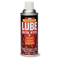 Aerosol penetrating oil A194multi-purposewith PTFE