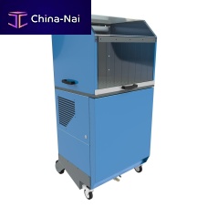 Oil mist collector SPC