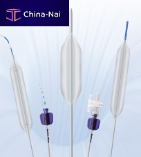 Dilatation catheter ExPanderbiliaryballoonhydrophilic