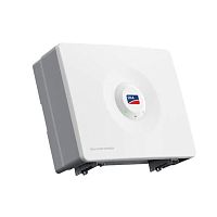 Hybrid DC/AC inverter Sunny Boy Smart Energysolarlow-voltagesingle-phase