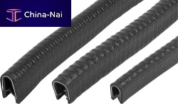 PVC profile K1367 seriesadhesiveprotection