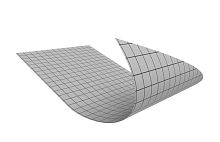 Roofing barrier