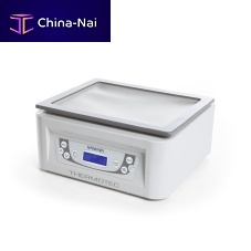 Orthopedic insole manufacturing thermosealer THERMOTECbenchtop
