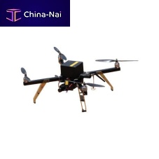 Professional UAV Curiosity Plus Mappermappingrotary wingelectric motor