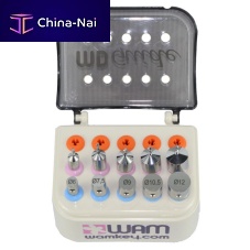 Dental implant surgery instrument kit MD GUIDE