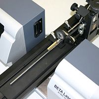 Laser micrometer Z-Mike Prooutsidedigitalprecision