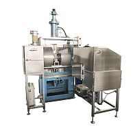 Hydraulic press DXP25-300electricformingPLC-controlled