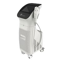 Ultrasound peeling unit Triumph 3DHIFU skin rejuvenation unittrolley-mounted