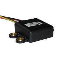 2-axis accelerometer ACC seriesMEMSanalogEMI