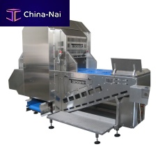 Salad coring machine DSI-2P