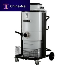 Commercial vacuum cleaner M450Sdrysingle-phasestainless steel