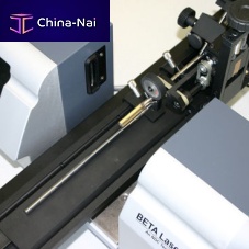Laser micrometer Z-Mike Prooutsidedigitalprecision