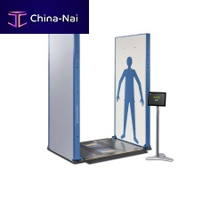 3D scanner R&S®QPSsecurityhigh-precision