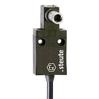 Safety switch Ex 13 SBrotarymultipoleexplosion-proof