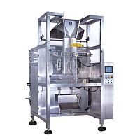 Vertical bagging machine VFFS 1200VFFSPLC-controlledservo-driven