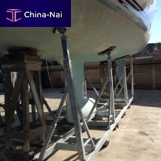 Boat cradle VBV 20adjustable