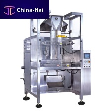 Vertical bagging machine VFFS 1200VFFSPLC-controlledservo-driven