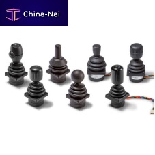 Hall effect joystick 844single-axisanalog2-axis