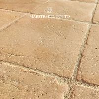 Outdoor tile COTTO CHIARO UMBRO VISSUTOpatiogardenpoolside