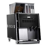 Espresso coffee machine VENEZIA Icommercialofficeautomatic