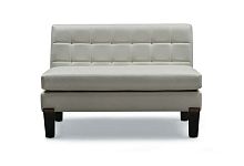 Modular sofa SILLScontemporaryfabricgray
