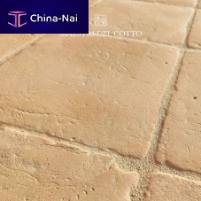 Outdoor tile COTTO CHIARO UMBRO VISSUTOpatiogardenpoolside