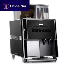 Espresso coffee machine VENEZIA Icommercialofficeautomatic