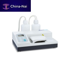 Automatic microplate washer ST 36W laboratoryfor ELISA96-well