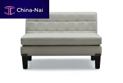 Modular sofa SILLScontemporaryfabricgray