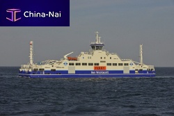 Car ferry B617/1-2