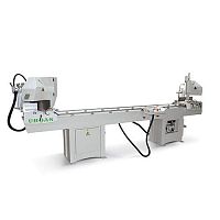Double-miter saw DGU 500