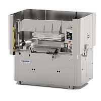 Hydraulic press ANCO G5electricformingfor the food industry