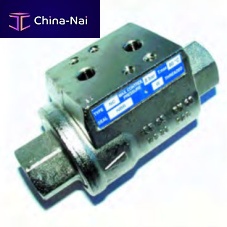 Ball valve 5800 seriespneumatically-operatedblockingfor hot water