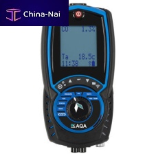 Indoor air quality meter KANE-AQACO2COportable
