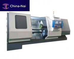 CNC finishing machine L series horizontal