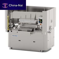 Hydraulic press ANCO G5electricformingfor the food industry