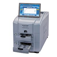 Water vapor transmission rate tester AQUATRAN-W 3/38 Hwater vapor permeabilityfor packagingfor film