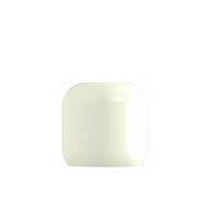 PMMA healing cap Sub. Multi Protection for implant abutments