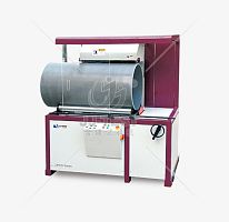 Electric chamfering machine JJPCMfor pipemanual feed