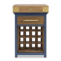 Free-standing kitchen unit BILLOT BACCHUS SIMPLEwith drawer