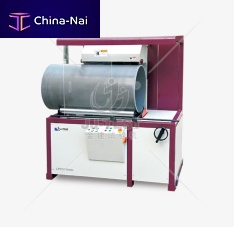 Electric chamfering machine JJPCMfor pipemanual feed