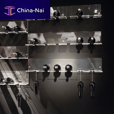 Commercial bottle rack 7522482.00