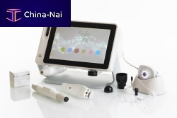 Skin hydration analysis system Soft FXskin pigmentationcutaneous sebumskin pH level