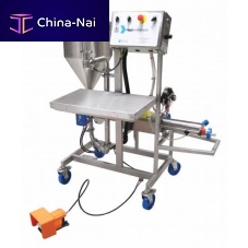 Deposition machine for the food industry 3 series