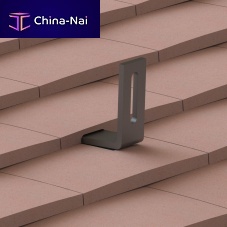 Roof tile hook stainless steel