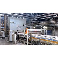 Wood forming machine FORMATORautomatic