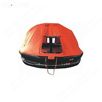 Ship liferaft HXJF-AZoffshore20-person6-person