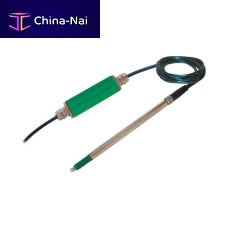 Linear displacement sensor 8739inductiveDC LVDTanalog