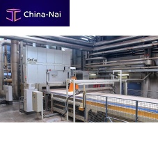 Wood forming machine FORMATORautomatic