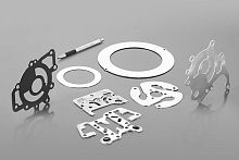 Automotive punching industrialISO 9001ISO 14001